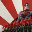 Sortie du coffret Blu-Ray et DVD du film Superman Red Son