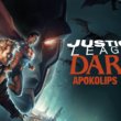 Sortie du film animé Justice League Apocalypse War