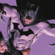 Sorties comics Batman par Urban Comics en Juin 2020