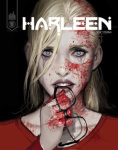 Harleen