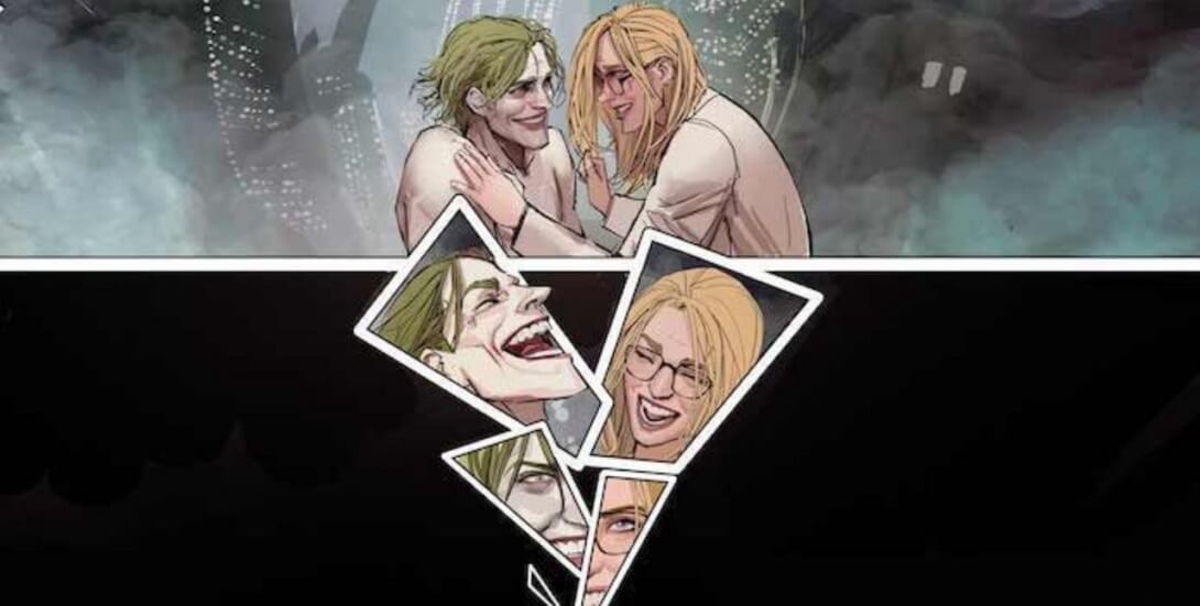 stjepan sejic harleen 2 stjepan sejic harleen 2