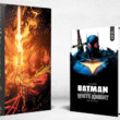 Nouvelle collection collector par Urban Comics