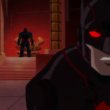 Avis sur le film animé Justice League Dark : Apokolips war