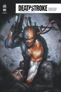 Deathstroke Rebirth - Tome 7