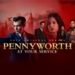 Sortie DVD de la saison 1 de la série TV Pennyworth