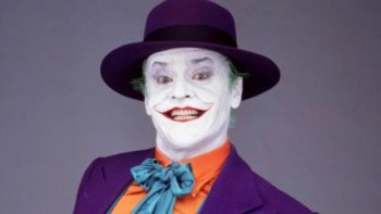 Les Joker au cinéma – Partie 2 : Jack Nicholson