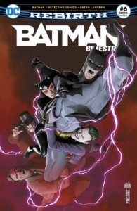 Batman Bimestriel #6