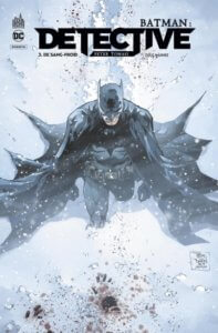 Batman détective tome 3