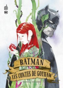 Batman : Les contes de Gotham