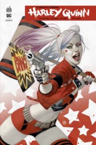 Harley Quinn Rebirth - Tome 9