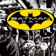 Programme du Batman Day 2020 en France