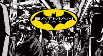 Quel programme pour le Batman Day 2020 ?