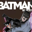 Retour du Batman Bimestriel en librairie