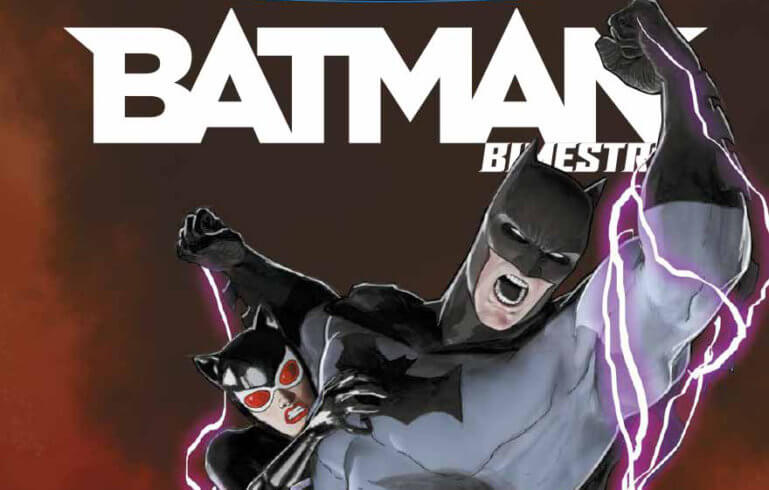 Les Batman Bimestriel (kiosques Urban Comics) de retour… en librairie