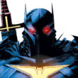 Sorties comics Batman chez Urban Comics en octobre 2020