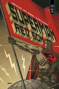 Superman : Red Son (Black label)