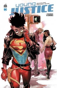 Young Justice - Tome 1