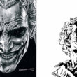 Détail de l'offre Black label avec le Joker Urban comics