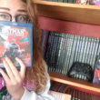 Avis sur le Blu-ray du film d'animation Batman un deuil dans la famille