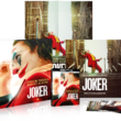 Coffret collector pour les 80 ans du Joker