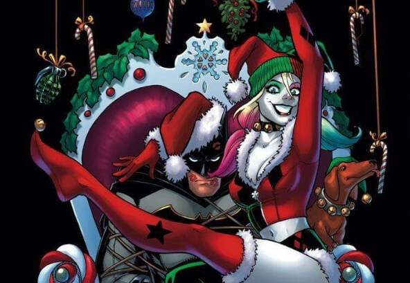 10 idées cadeaux pour un fan de Batman à Noël 2020