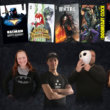 Podcast : Lectures Batman chez Urban Comics en octobre 2020