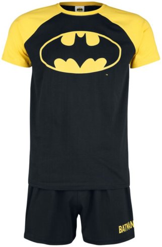 Pyjama Batman pour homme