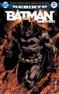 Batman Bimestriel #7