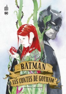 Batman : les contes de Gotham