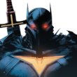 Critique de Batman Curse of the White Knight par Urban Comics