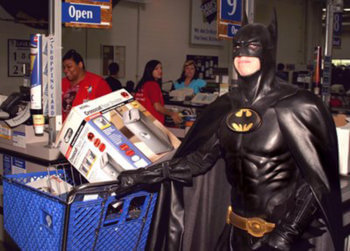 Les offres du BLACK FRIDAY 2020 pour les fans de Batman