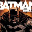 Planning des sorties Urban comics Batman pour Décembre 2020