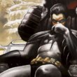 Présentation de Batman Mythology et Batman Arkham chez Urban comics