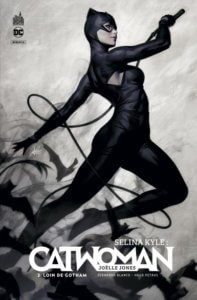 Selina Kyle : Catwoman Tome 2