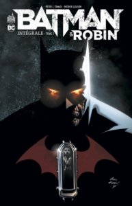 Batman et Robin intégrale - Tome 3