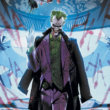 Sorties des comics Batman en Février 2021 chez Urban Comics