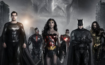 J-3 : Prix et bande-annonce finale pour la Snyder Cut