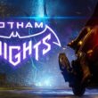 Sortie du jeu vidéo Gotham Knights repoussée en 2022