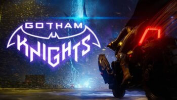 Le jeu Batman Gotham Knights repoussé à 2022