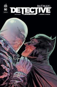 Batman Detective - Tome 5