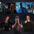 Podcast Batman Legend : La continuité et Batman