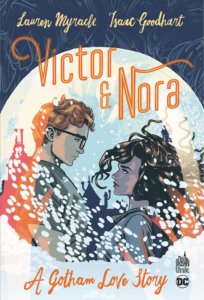 Victor Nora : A Gotham love story