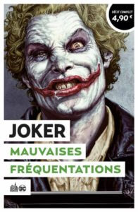 Joker (offre été Urban Comics)