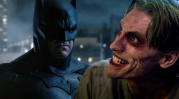 Découvrez le fan film Batman : Dying is easy