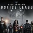 Sortie du coffret Blu-ray et DVD du film Zack Snyder's Justice League