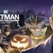 Sortie du film animé Batman un long halloween partie 1