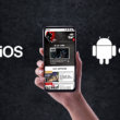 Télécharger l'application mobile ios et android Batman Legend