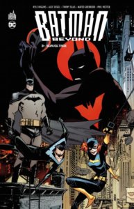 Batman Beyond - Tome 3