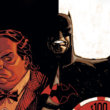 Sorties comics Batman chez Urban Comics en juillet 2021