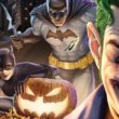 Critique du film d'animation Batman : The long halloween, parties 1 et 2